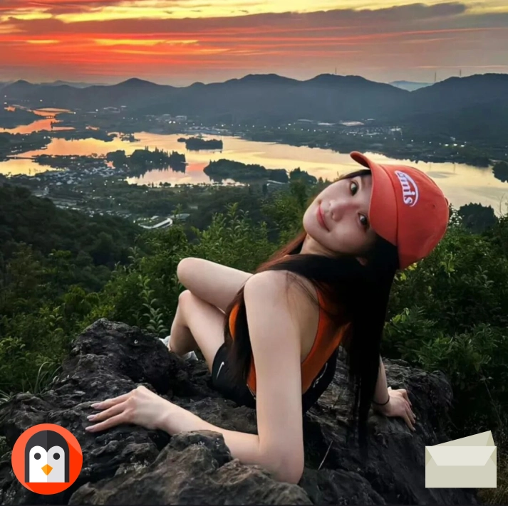 李宇女士